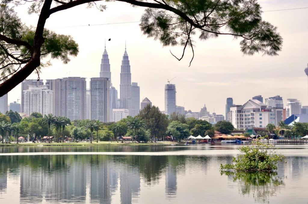 Apple Hotel Kuala Lumpur Zewnętrze zdjęcie