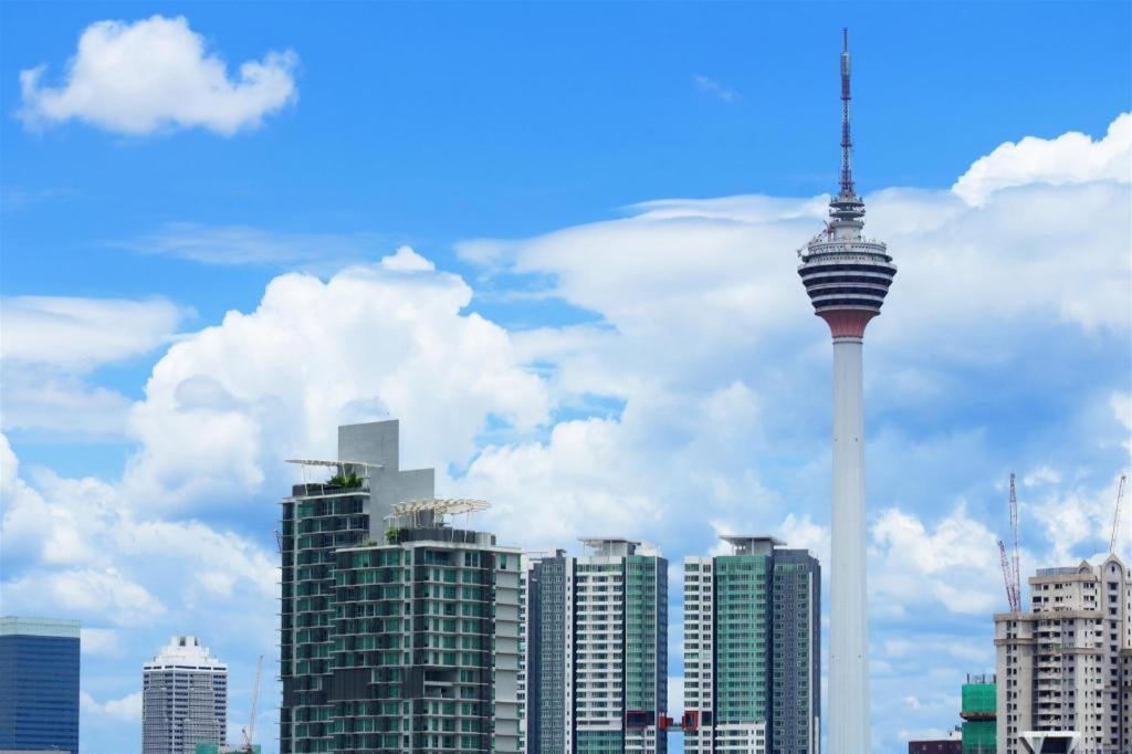 Apple Hotel Kuala Lumpur Zewnętrze zdjęcie