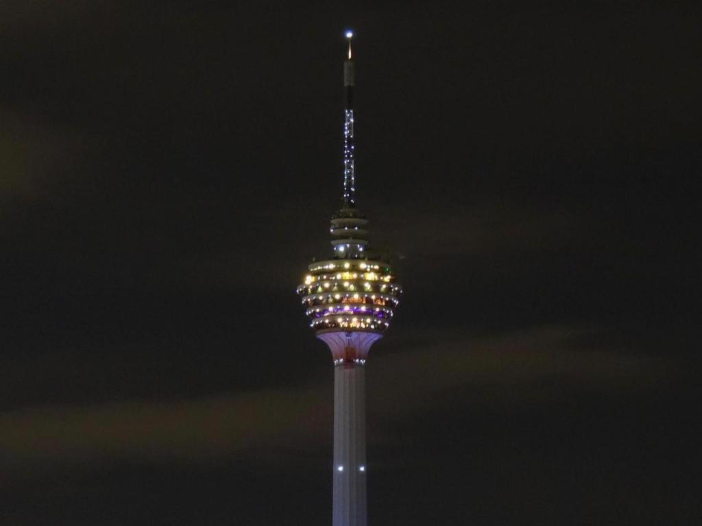 Apple Hotel Kuala Lumpur Zewnętrze zdjęcie