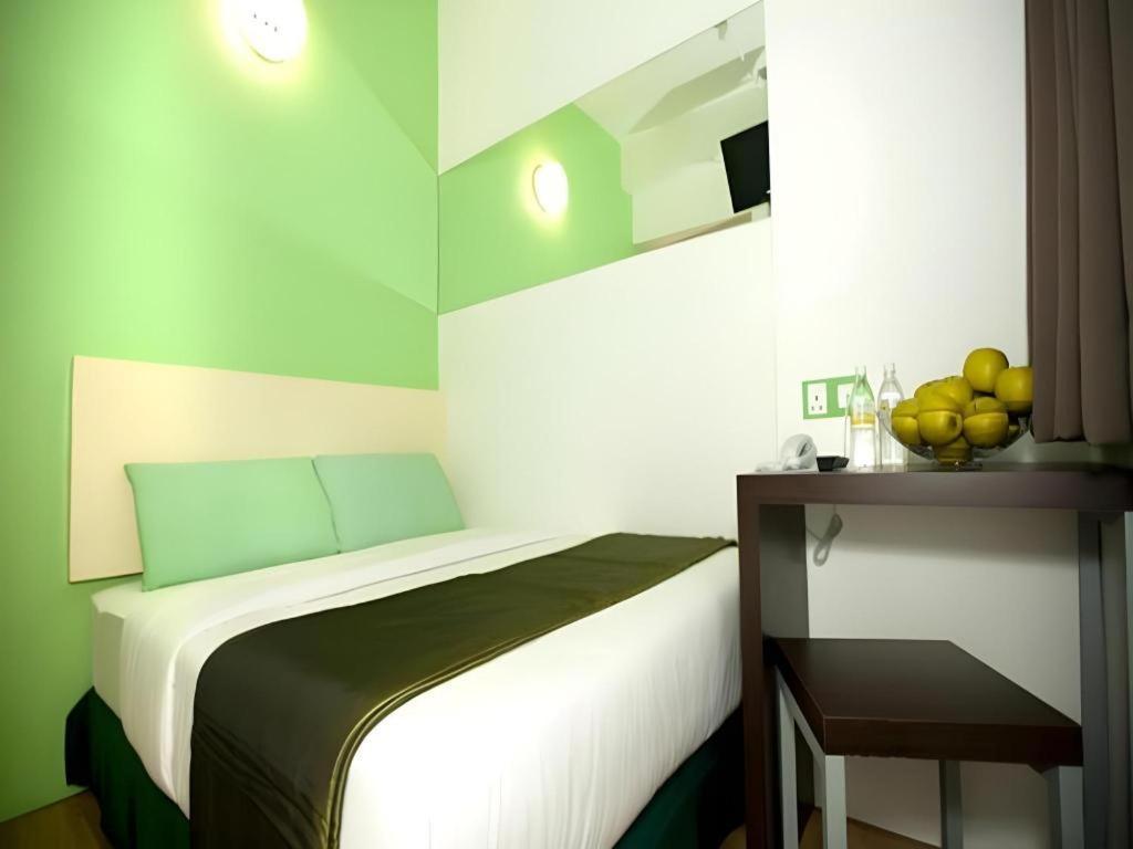 Apple Hotel Kuala Lumpur Zewnętrze zdjęcie