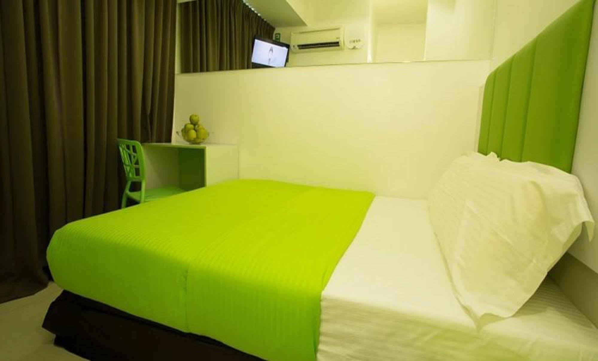 Apple Hotel Kuala Lumpur Zewnętrze zdjęcie