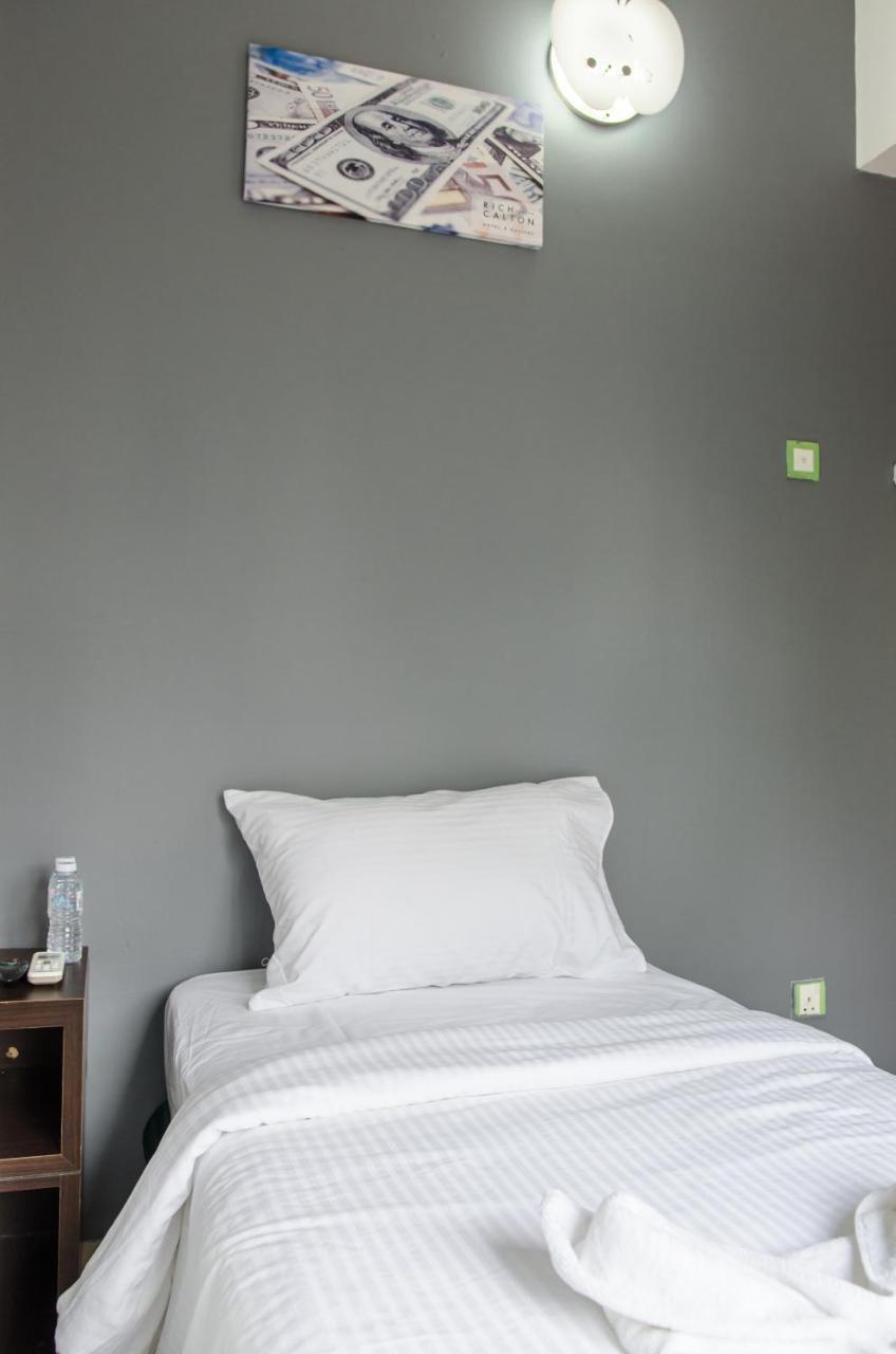 Apple Hotel Kuala Lumpur Zewnętrze zdjęcie