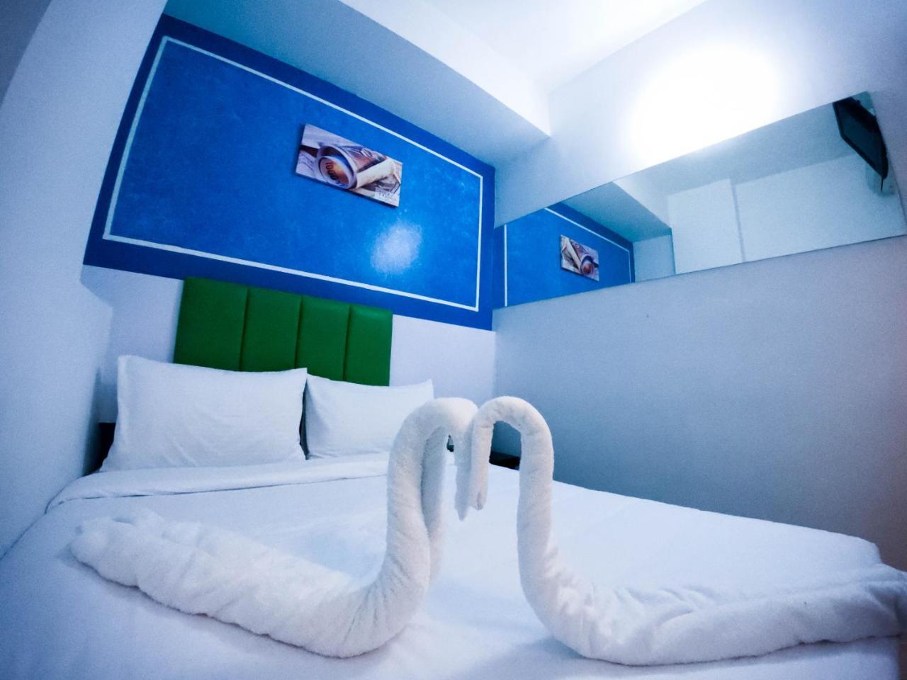 Apple Hotel Kuala Lumpur Zewnętrze zdjęcie